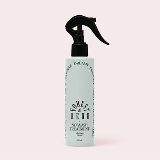 Odid Red/Lavender/Amber - Milk Protein Intensive No Wash Ampoule Treatment - 4 Types Forest Herb