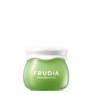 FRUDIA - Poren-Creme Green Grape Pore Control Cream Mini