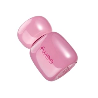 fwee - Pink Obsession Stay-Fit Lip Tint - 20 Colors #G02 Lavender Pink
