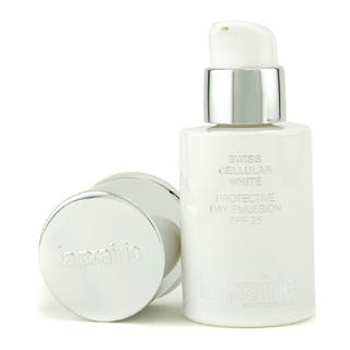 Swiss Cellular White Protective Day Emulsion SPF25 50ml/1.7oz