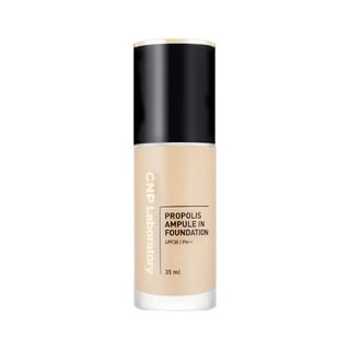 Cnp Laboratory - Propolis Ampule In Foundation - 2 Colors