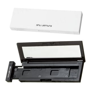 Shu Uemura - Custom Palette Quad Black