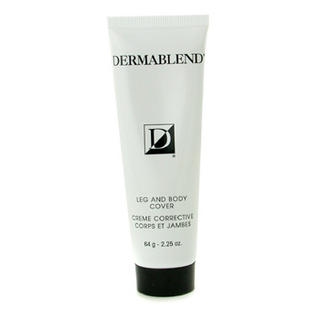 Dermablend - Leg and Body Cover - Golden 64g/2.25oz