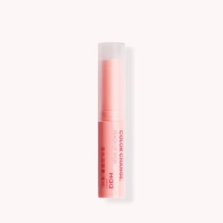 Haa - Color Change Lip Balm Peach - 2.4G