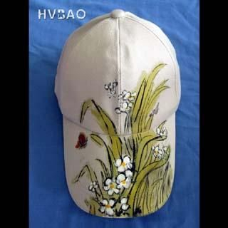 "Spring" Baseball Cap