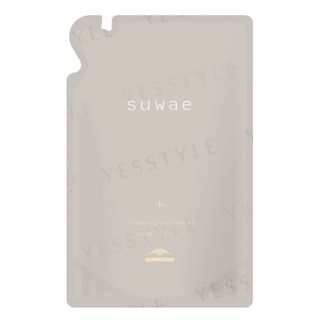 MILBON - Suwae Relaxing Treatment + Refill 400ml
