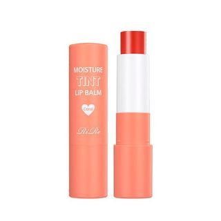 RiRe - Moisture Tint Lippenbalsam - 4 Farben