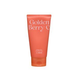 The Saem - Urban Eco Golden Berry C Cleansing Foam 150ml