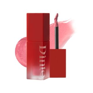 Dinto - Blurring Lip Veil Madame Butterfly Collection - 10 Colors #105 Piano