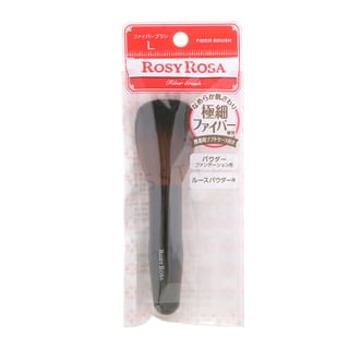 Chantilly - Rosy Rosa Large Fiber Brush 1 pc