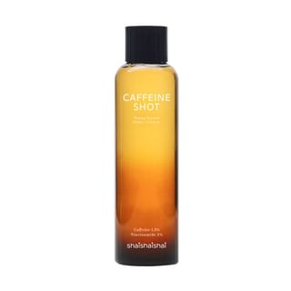 Shaishaishai - Caffeine Shot Toning Booster 200Ml