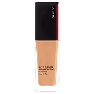 Shiseido - Synchro Skin Radiant Lifting Foundation SPF 35 PA++++ 360 Citrine