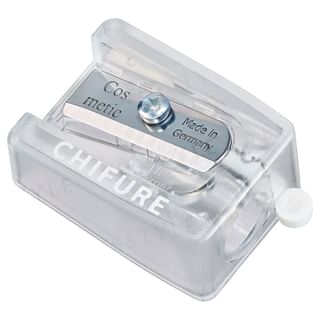 CHIFURE - Pencil Sharpener S 1 pc