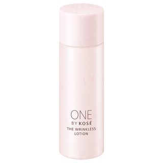 Kose - One By Kose The Wrinkless Lotion Mini 30ml