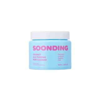 Soonding - Coconut Jelly Pudding Pore Cleanser 100G