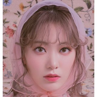 PIA - Molak 1 Day Color Lens Coral Brown 10 pcs P-4.25 (10 pcs)