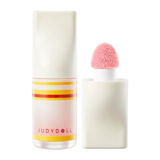 Judydoll - Sporty Series Liquid Blush (1-3) #03 Melon rizz up - 4.5g