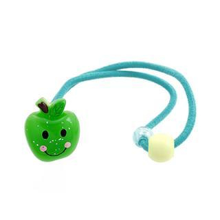 Fit-to-Kill Pretty glitter green apple hair band