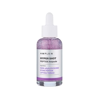 AMPLE: N - Hyper Shot Peptide Ampoule 50ml