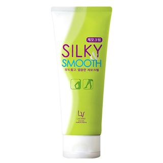 LACVERT Silky Smoothing Shaving Cream 100ml 100ml