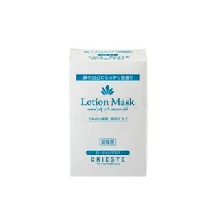 Kracie - CRIESTE Lotion Mask 150 pcs