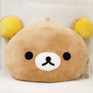 "Rilakkuma" Cushion