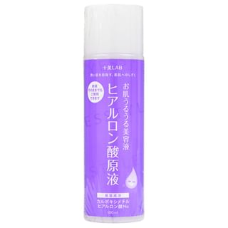 2Way World - Jyubi Lab Hyaluronic Acid Serum 100Ml