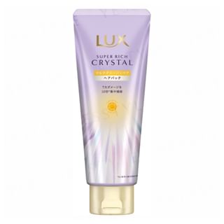 Lux Japan - Super Rich Crystal Multi-Damage Repair Hair Mask 180G