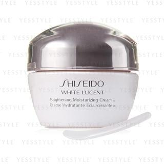 White Lucent Brightening Moisturizing Cream W 50ml