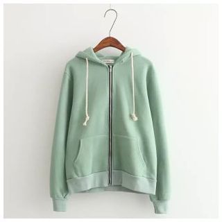 TOJI Hooded Jacket