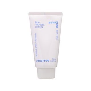 Innisfree - Bija Trouble Lotion 2023 Version - 100Ml