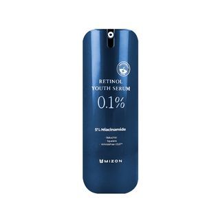 MIZON - Sérum con Retinol 0.1% Retinol Youth Serum