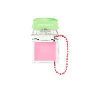 peripera - Tok Blush Keycap - 26 Colors #09O Orchid Lilac