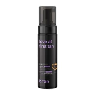B.tan - Love At First Tan - Self Tan Mousse 200Ml