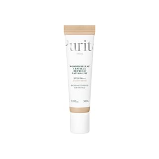Wonder Releaf Centella BB Cream Natural Fit - 6 Colors 2026 Version - #21 Light Beige