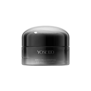 YOSEIDO - Diamond Birch Rejuvenation Eye and Lip Cream 20g + Refill 20g