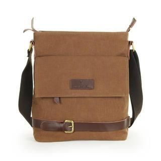 Moyyi Canvas Cross Bag