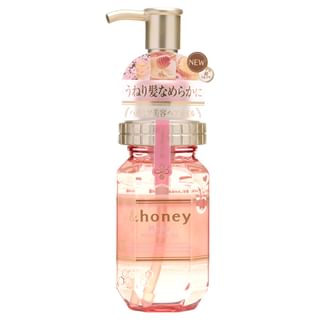 Vicrea - &Honey Melty Moist Rich Hair Oil 100Ml
