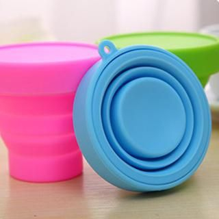 Good Living Foldable Travel Cup
