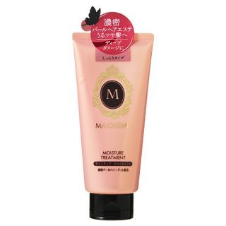 Shiseido - Ma Cherie Treatment EX Moisture - 180g