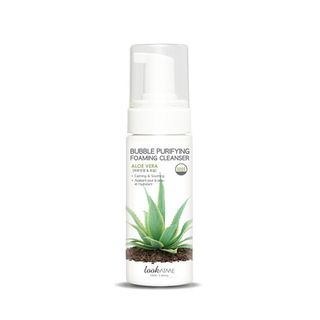 lookATME - Bubble Purifying Foaming Cleanser Aloe Vera 150ml