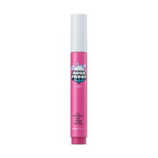 The Face Shop Lovely ME:EX Auaproof Market Tint (#02 Pink) 4g