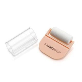 The Face Shop Daily Beauty Tools Clip Roller Puff  1pc