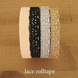 Full House Lace Roll Tape