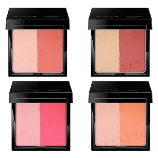 Kanebo - Kate Slim Create Cheeks RD-1