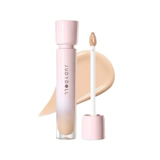 Judydoll - Brightening Concealer Liquid - 5 Shades #C02 Skin Beige - 6g