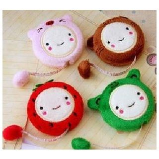 Tusale Cartoon Soft Tape Measure