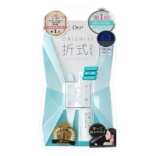 D-up - Orishiki Eyelid Skin Film