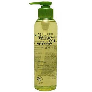 miseensc ne Style Care Hair Gel 250ml 250ml