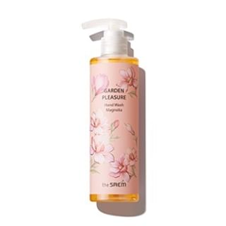 Garden Pleasure Hand Wash Magnolia